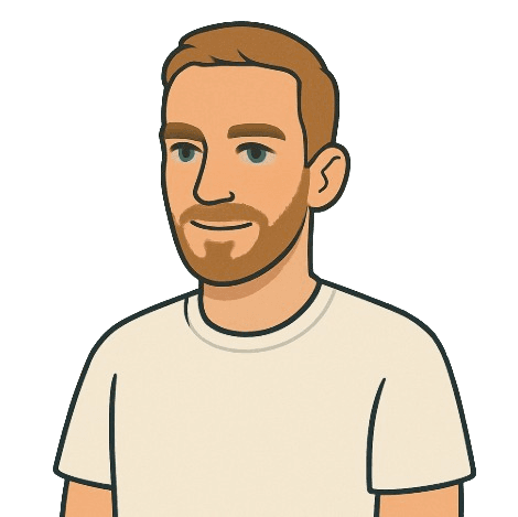 Me as cartoon